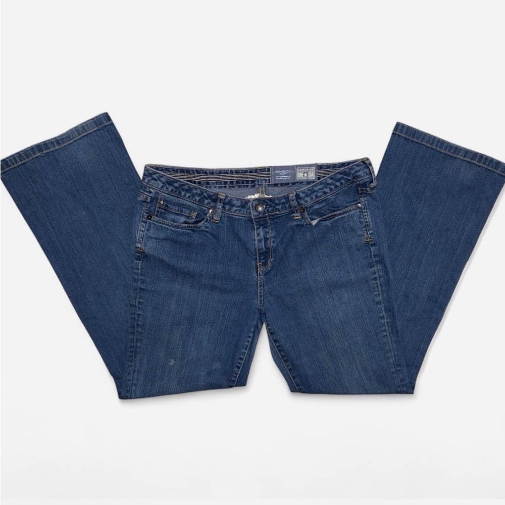 Converse Dark Blue Men's Jeans